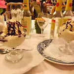 Hotel Eleon Bad Teinach-Zavelstein