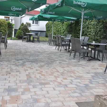 Eleon Hotel