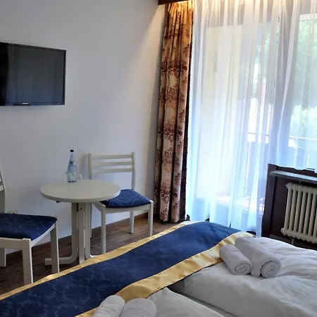 Hotel Eleon