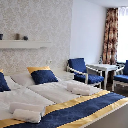 Hotel Eleon Bad Teinach-Zavelstein