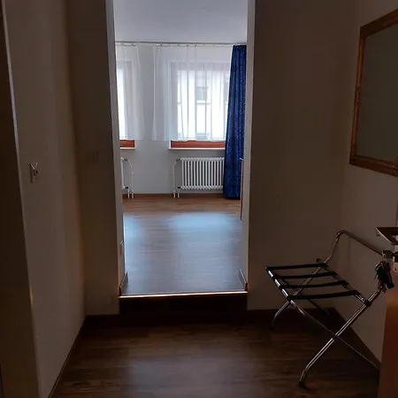 Szálloda Eleon