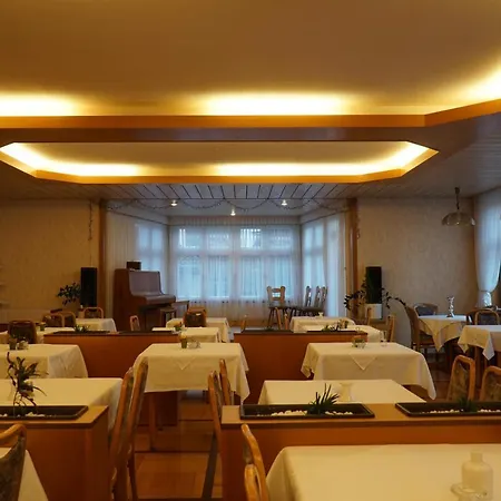 Hotel Eleon Bad Teinach-Zavelstein