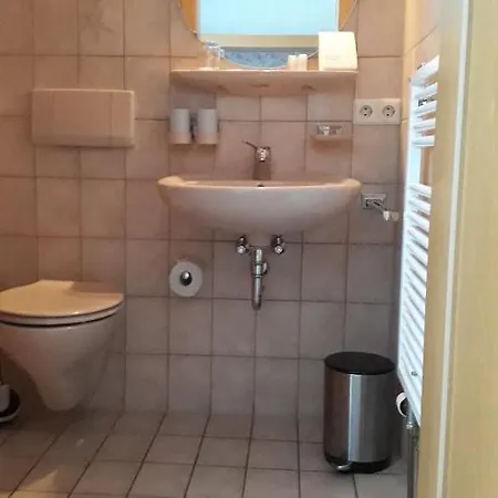 Hotel Eleon Bad Teinach-Zavelstein