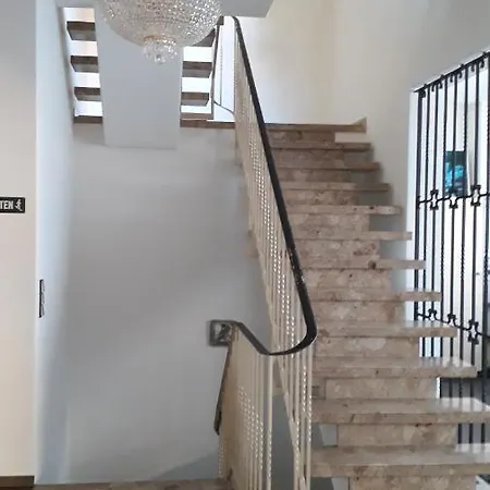 Hotel Eleon Bad Teinach-Zavelstein