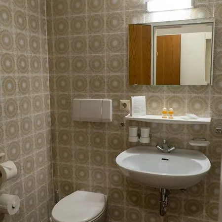 Hotel Eleon Bad Teinach-Zavelstein