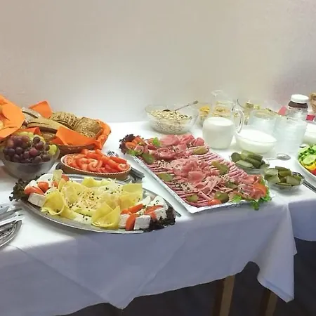 Eleon Bad Teinach-Zavelstein