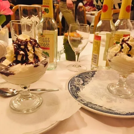 Hotel Eleon Bad Teinach-Zavelstein