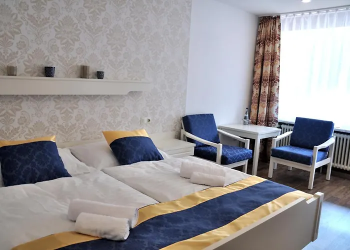 Hotel Eleon Bad Teinach-Zavelstein