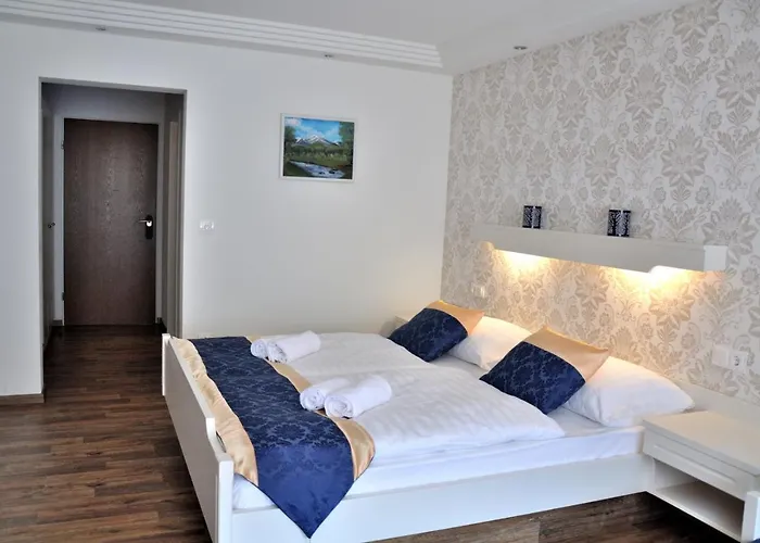 Eleon Hotel Bad Teinach-Zavelstein