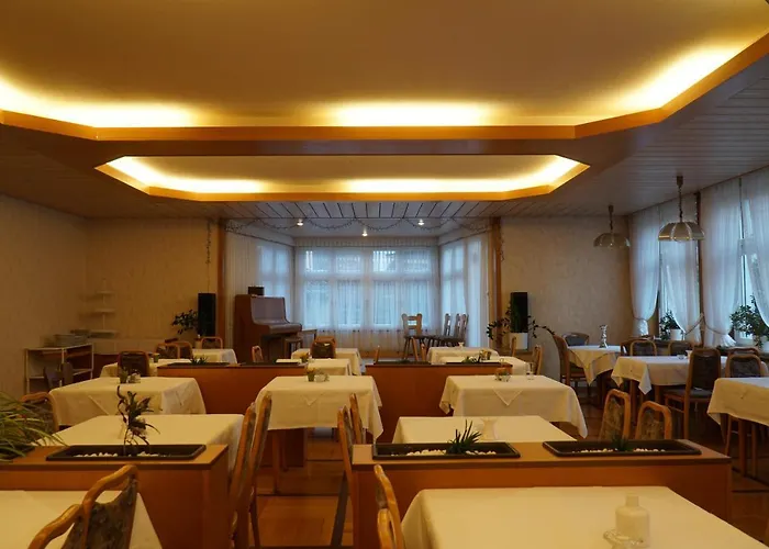 Hotel Eleon Bad Teinach-Zavelstein