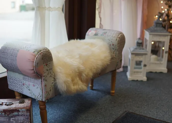 Eleon * Bad Teinach-Zavelstein