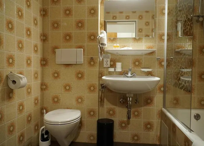 Eleon Hotel Bad Teinach-Zavelstein