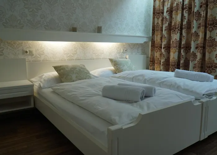 Eleon Hotel Bad Teinach-Zavelstein