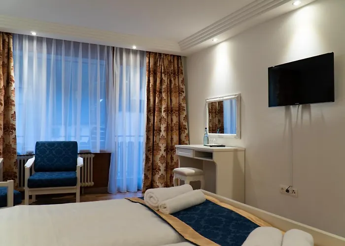 Eleon * Бад-Тайнах-Цавельштайн