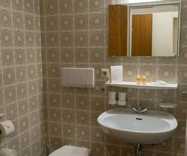 Hotel Eleon Bad Teinach-Zavelstein