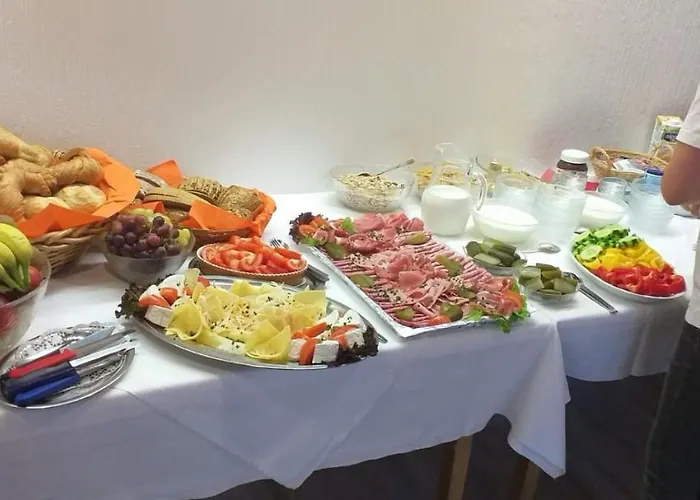 Eleon Bad Teinach-Zavelstein