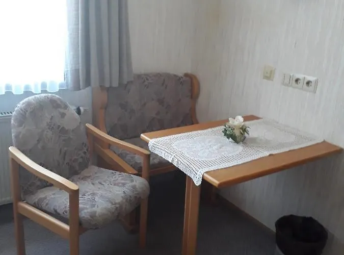 Eleon * Bad Teinach-Zavelstein