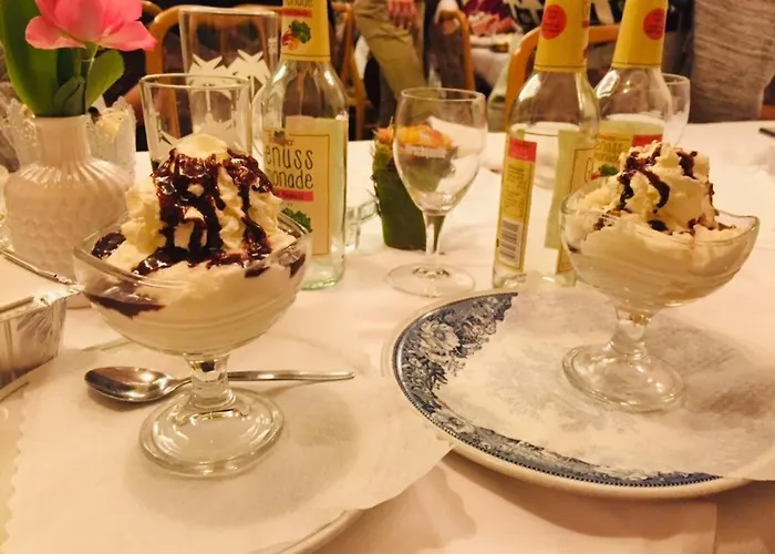 Отель Eleon Бад-Тайнах-Цавельштайн